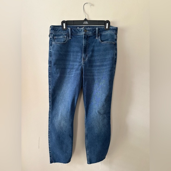 Men's Blue Jeans - Picture 1 of 2